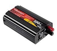 Osram - Inversor de corriente (500 W, 24 V, 220 V, 1000 W, ROHS)