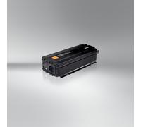 OSRAM Inversor de onda sinusoidal modificada 24V CC 1000W