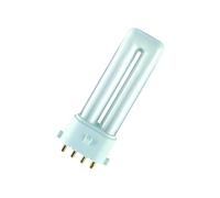Osram Dulux S/E 9W 840 Neutralweiss 2G7 4pins