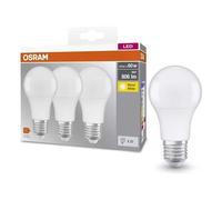 Osram Juego De Bombillas Led CLASSIC Esmerilada