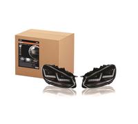 OSRAM LEDriving XENARC GTI Edition VW Golf VI - Faros