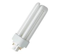 Osram Kompakt-Leuchtstofflampe DULUX TE 13W/830 4050300446981
