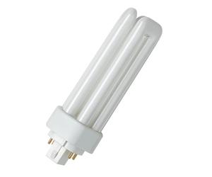 Osram Kompakt-Leuchtstofflampe DULUX TE 13W/830 4050300446981