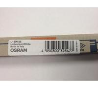 OSRAM L13W640 L 13 W/640 Lámpara Fluorescente T5 13W 517mm 16x16mm