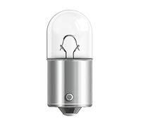 OSRAM LAMP. AUTO 12v 10w BA15s 5008 (37.5X16mm)