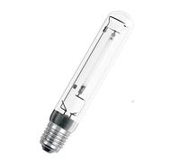 Osram Lampada al Sodio ad Óptima Pressione PlantaStar-T, Luminarias Abiertas y Cerradas, PlantaStar 600W 400V E40, 1 Pieza