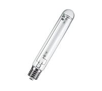 Osram Natrium-Hochdruckentladungslampe HID HP Sodium Open/Enclosed lum, 100 W, blanco cálido, talla única