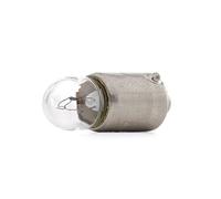 OSRAM Lampadina auto tipo T2W 12V bianco 2 watt Rif: 3796