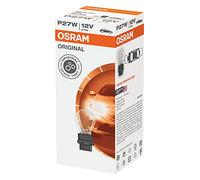 Osram Lámpara Auxiliar Original Line Spain 3156 P 27W 12 V W2.5X16D