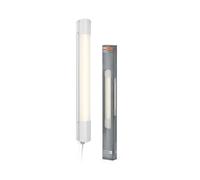 OSRAM lámpara Blanco, blanco frío, 4000 K, 18 W, 2160 lm | Submarine Integrated PRO Special, Outdoor Lighting (Special), Blanco, 30000 h, Paquete de 1