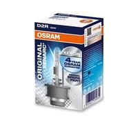 OSRAM Lámpara de Xenon para MERCEDES-BENZ Classe ML LK, Classe S, 140 Series, Classe SLK & MINI: MINI (Ref: 66250)