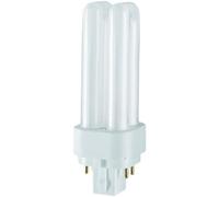 Osram - Lámpara Dulux d/e 10w/830
