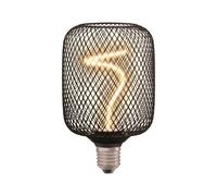 OSRAM Lámpara espiral (Negro)