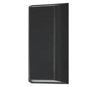 OSRAM aplique LED para exterior ENDURA STYLE IDAR, gris oscuro, IP65