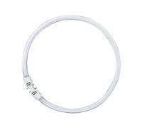 Osram lámpara fluorescente Anillo Forma FC 55 W/830 2 GX13 LUMILUX T5 Blanco Cálido