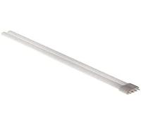 Osram Lámpara Fluorescente compacta 2G11, 55 W, Blanco, 1 Unidad (Paquete de 1)