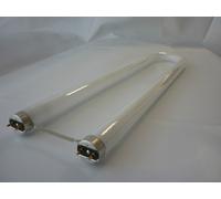 Osram Lámpara Fluorescente En Forma de U L36W / 640UK Cool Blanco Acortado Raros