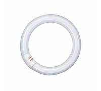 Osram Lámpara Fluorescente L 32W 827C G10q Ringfrom Redondo Lumilux Interna