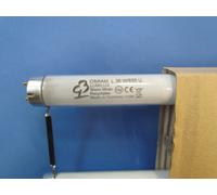 Osram Lámpara Fluorescente Tubo En Forma de U L36W/830U Lumilux Blanco Cálido