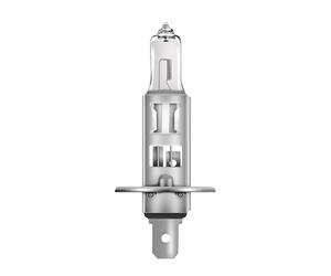 OSRAM Lámpara H1 ORIGINAL halógena para VOLKSWAGEN: Sharan, New Beetle, Polo, LT, Golf, Passat, Amarok, Golf Cabriolet, Transporter (Ref: 64150)