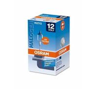OSRAM Lámpara H27W/2 ORIGINAL halógena para HYUNDAI: Santa Fe, Tucson, H1, Genesis, Veloster, i10, Accent & KIA: Picanto, Carens, Soul (Ref: 881)