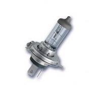 OSRAM Lámpara H4 ORIGINAL halógena para HYUNDAI: Sonata, Getz, Plaza, Tucson, Pony, i20, Sonica, H100, Accent, Santamo, Santa Fe, H1 (Ref: 64193)