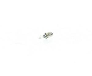 OSRAM Lámpara H6W ORIGINAL halógena para AUDI: TT, RS3, RS4, S3, S4, A4, A8, A3, S8 & FORD: Fiesta, Focus, Cougar, Fusion, Mondeo (Ref: 64132)