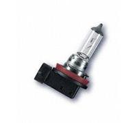 OSRAM Lámpara H9 ORIGINAL halógena para PEUGEOT: 208, 2008 & SKODA: Fabia & MINI: MINI & KIA: Sorento & OPEL: GT Roadster & MAZDA: RX-8 (Ref: 64213)