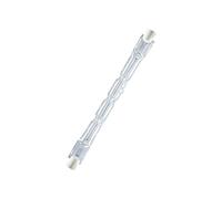 Osram Lámpara halógena de Doble filamento Forma Tubular R7s, 400 W, 1 Unidad (Paquete de 1)