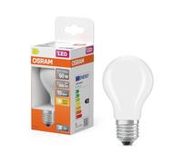 OSRAM Lámpara LED Bombilla estrella forma A 60 filamento 5,9 W Mate E27