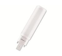 OSR 075558328 - LÁMPARA DE TUBO LED DULUX G24D-2, 7 W, 700 LM, 3000 K.