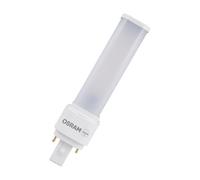 OSR 075558328 - LÁMPARA DE TUBO LED DULUX G24D-2, 7 W, 700 LM, 3000 K.