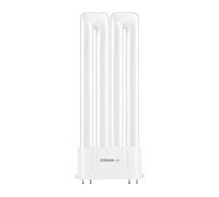 OSRAM Lámpara LED DULUX F36 para casquillo 2G10, 20 vatios, 2250 lúmenes, blanco cálido (3000K), sustituye a la lámpara Dulux convencional de 36W