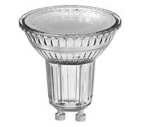 OSRAM Lámpara LED reflectora,Casquillo: GU10,Warm White,2700 K,4,30 W,Reemplazo por 50 W Reflector lamp,not relevant,LED VALUE PAR16, paquete de 1