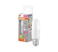 OSRAM Lámpara LED regulable Superstar con una reproducción cromática especialmente alta (CRI90), E27 base, óptica mate,Blanco frío (4000K), 1050 Lumen, sustituto de 75W-iluminante 1-paquete