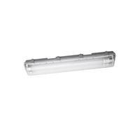 OSRAM Lámpara LED submarina a prueba de humedad 2x7W 4000K | Submarine, Outdoor Wall Lights, Gris, 30000 h, Paquete de 1