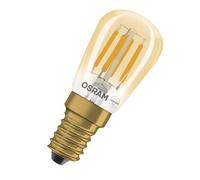 Bombilla LED vintage de 1906, T26, 25 filamentos, 4058075849648