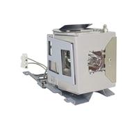 OSRAM lámpara proyector para BENQ 5J.JG705.001, 5J.JG705.A01 con carcasa codalux