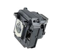 OSRAM lámpara proyector para EPSON ELPLP60, V13H010L60 con carcasa codalux