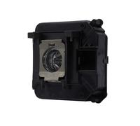 OSRAM lámpara proyector para EPSON ELPLP68, V13H010L68, V12H010L68 con carcasa c