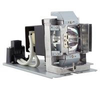 OSRAM lámpara proyector para PROMETHEAN UST-P1-LAMP, 800135330 con carcasa codal