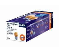 OSRAM Lámpara PY21W TRUCKSTAR® PRO (Next Gen) halógena para RENAULT: Master Propulsion & R.V.I.: Mascott (Ref: 7510TSP)