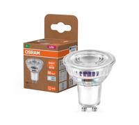 OSRAM Lámpara reflectora LED Energy Class PAR16 con 4,7 W, 850 lm, blanco