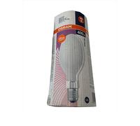 Osram Lámpara Vapor de Sodio Nav-E 400w Super 4y e40 Elissoidale