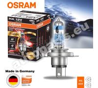 Osram Lámparas Coche Moto Faro Noche Breaker 200 12V H7 H4 H11 Hecho En Alemania