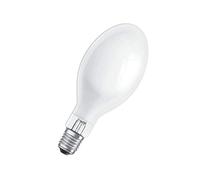 Osram Lámparas de Descarga de Óptima Presión Powerstar HQI-E Coated, MH Tecnología de Cuarzo Luminarias Cerradas, HQI-E 400W/D PRO Coated E40 , 1 Pieza