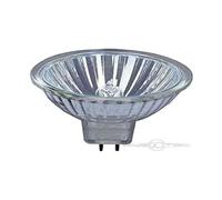 Osram Lámparas halógenas GU5,3, 50 W, 12 V, 20 x 1 46870 WFL