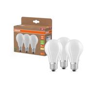 OSRAM Lámparas LED de alta eficiencia con clase de eficiencia energética A,