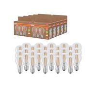 OSRAM Lámparas LED de alta on LED Lamps, 60.00 Millimetres dia, , Paquete de 30