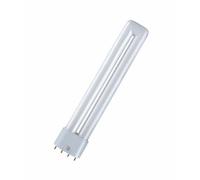 Osram DULUX lámpara fluorescente 55 W 2G11 Blanco frío